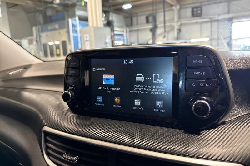 Used Hyundai TUCSON 2019 for sale - 77935027: Photo 34