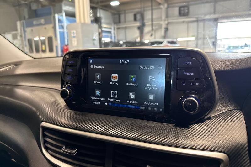 Used Hyundai TUCSON 2019 for sale - 77935027: Photo 36