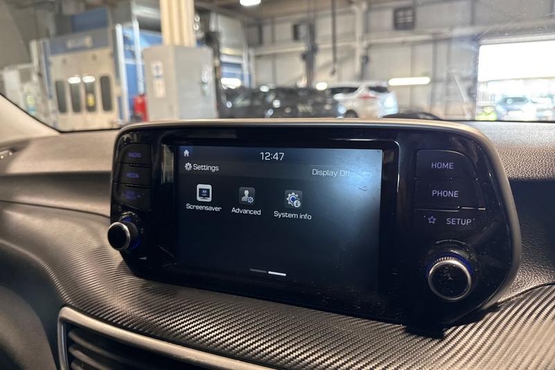 Used Hyundai TUCSON 2019 for sale - 77935027: Photo 37