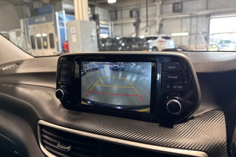 Used Hyundai TUCSON 2019 for sale - 77935027: Photo 38