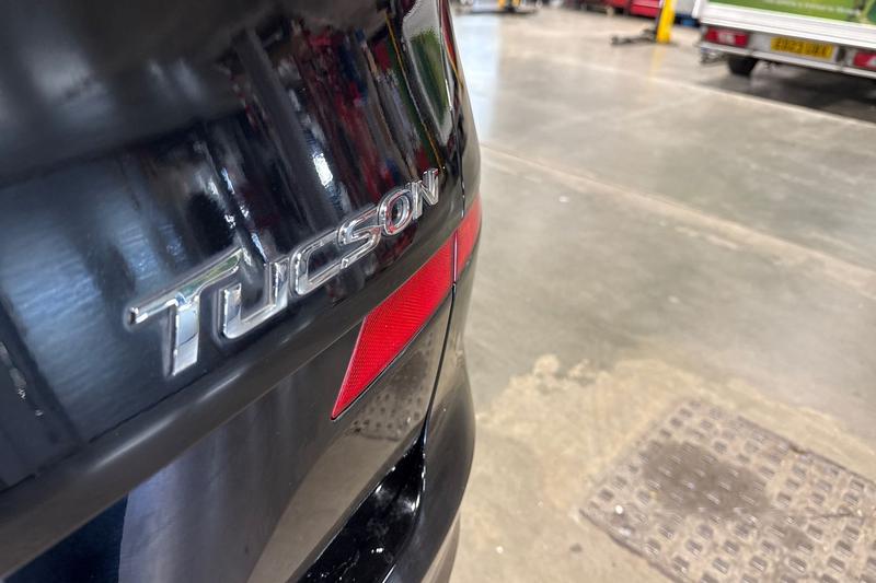 Used Hyundai TUCSON 2019 for sale - 77935027: Photo 42