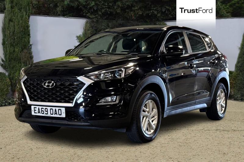 Used Hyundai TUCSON 2019 for sale - 77935027: Photo 5