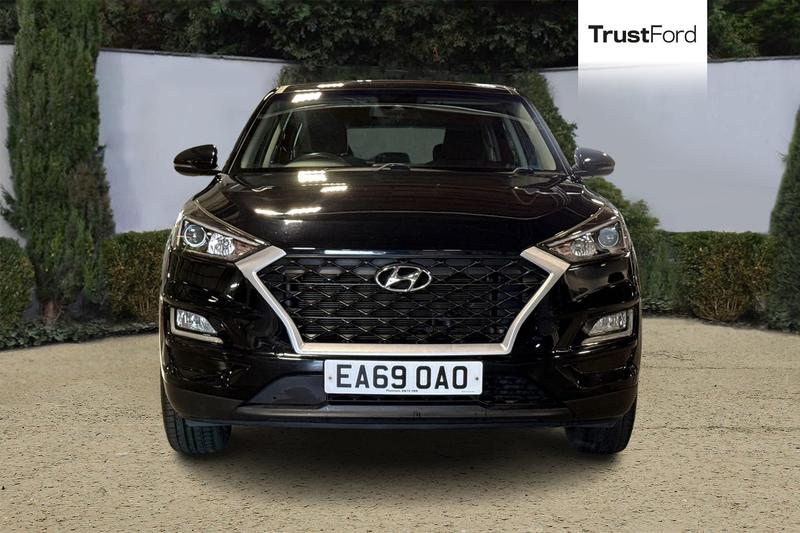 Used Hyundai TUCSON 2019 for sale - 77935027: Photo 6