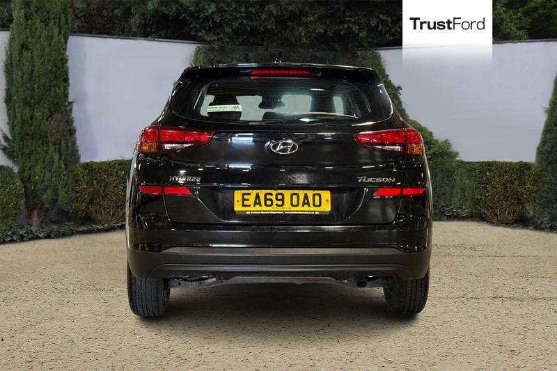 Used Hyundai TUCSON 2019 for sale - 77935027: Photo 7