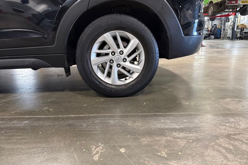 Used Hyundai TUCSON 2019 for sale - 77935027: Photo 8