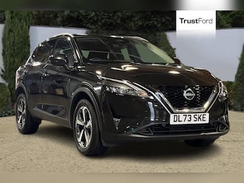 Used Nissan Qashqai 2023 for sale - 79802690: Photo