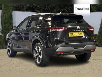 Used Nissan Qashqai 2023 for sale - 79802690: Photo