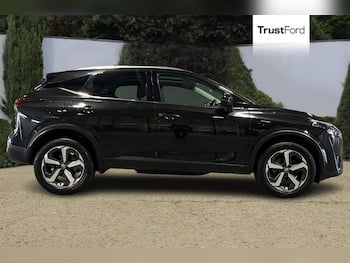 Used Nissan Qashqai 2023 for sale - 79802690: Photo
