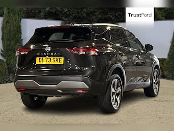 Used Nissan Qashqai 2023 for sale - 79802690: Photo