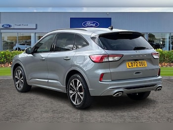Used Ford Kuga 2022 for sale - 75489866: Photo