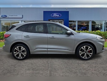 Used Ford Kuga 2022 for sale - 75489866: Photo