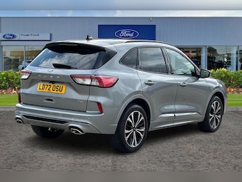 Used Ford Kuga 2022 for sale - 75489866: Photo
