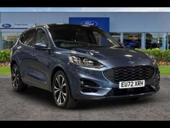 Used Ford Kuga 2022 for sale - 75407013: Photo