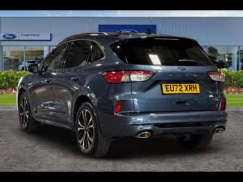 Used Ford Kuga 2022 for sale - 75407013: Photo