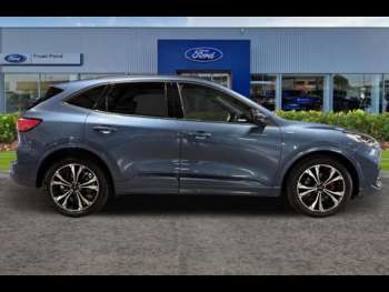 Used Ford Kuga 2022 for sale - 75407013: Photo