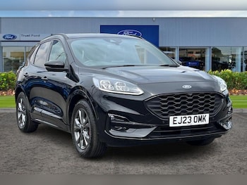 Used Ford Kuga 2023 for sale - 79287495: Photo