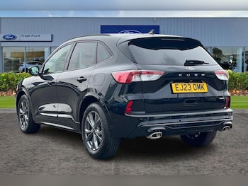 Used Ford Kuga 2023 for sale - 79287495: Photo