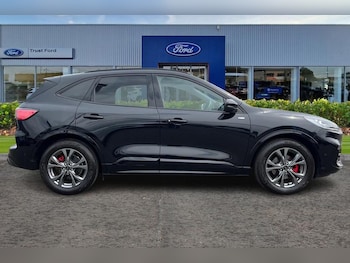 Used Ford Kuga 2023 for sale - 79287495: Photo