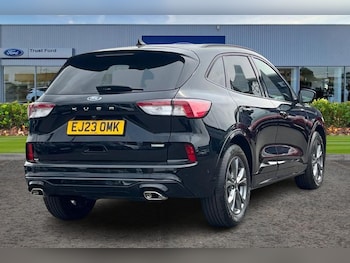 Used Ford Kuga 2023 for sale - 79287495: Photo