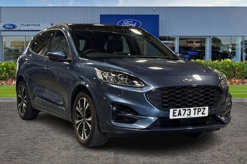 Used Ford Kuga 2023 for sale - 76154160: Photo 1
