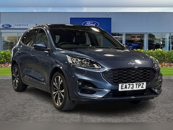 Ford - Kuga