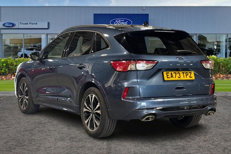 Used Ford Kuga 2023 for sale - 76154160: Photo 2