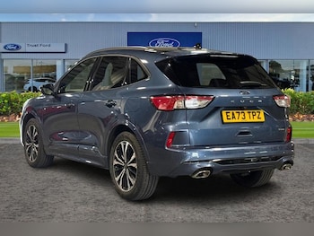 Used Ford Kuga 2023 for sale - 76154160: Photo 2