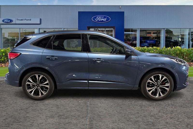 Used Ford Kuga 2023 for sale - 76154160: Photo 3