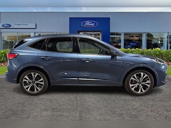 Used Ford Kuga 2023 for sale - 76154160: Photo 3