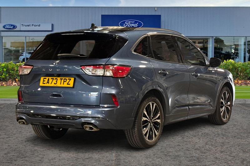 Used Ford Kuga 2023 for sale - 76154160: Photo 4