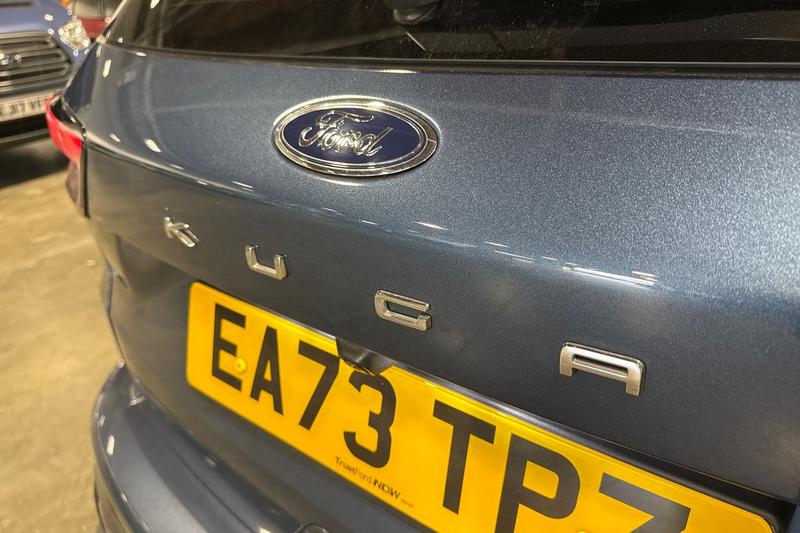 Used Ford Kuga 2023 for sale - 76154160: Photo 43