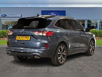Used Ford Kuga 2023 for sale - 76154160: Photo 4