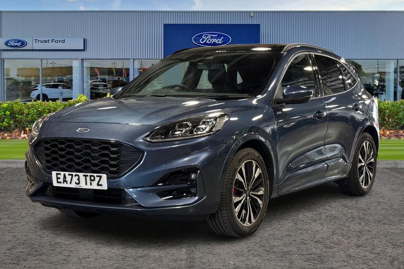 Used Ford Kuga 2023 for sale - 76154160: Photo 5