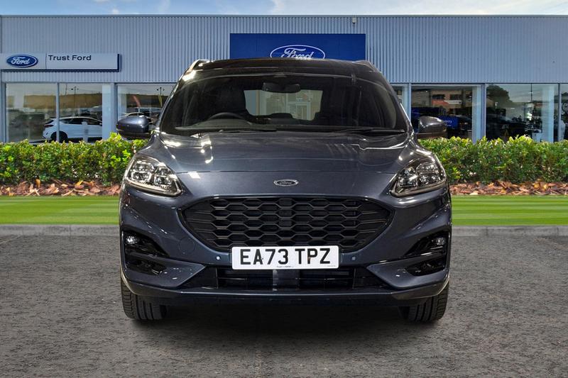 Used Ford Kuga 2023 for sale - 76154160: Photo 6