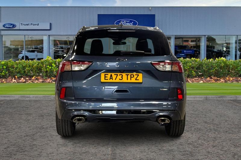 Used Ford Kuga 2023 for sale - 76154160: Photo 7