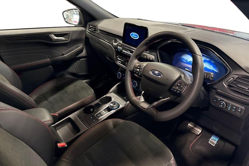 Used Ford Kuga 2023 for sale - 76154160: Photo 9