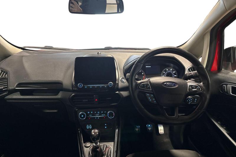 Used Ford Ecosport 2019 for sale - 76394110: Photo 10