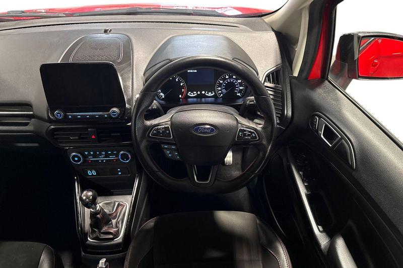 Used Ford Ecosport 2019 for sale - 76394110: Photo 11