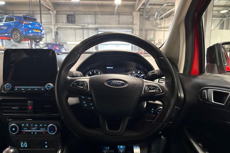 Used Ford Ecosport 2019 for sale - 76394110: Photo 12