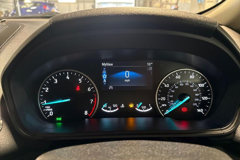 Used Ford Ecosport 2019 for sale - 76394110: Photo 13