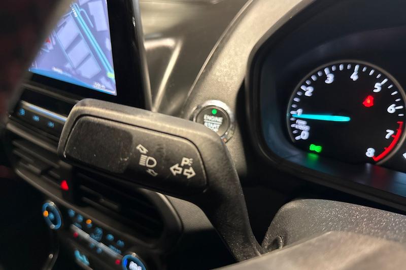 Used Ford Ecosport 2019 for sale - 76394110: Photo 14