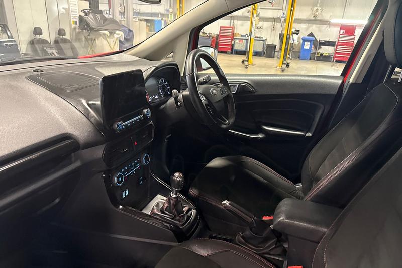 Used Ford Ecosport 2019 for sale - 76394110: Photo 18
