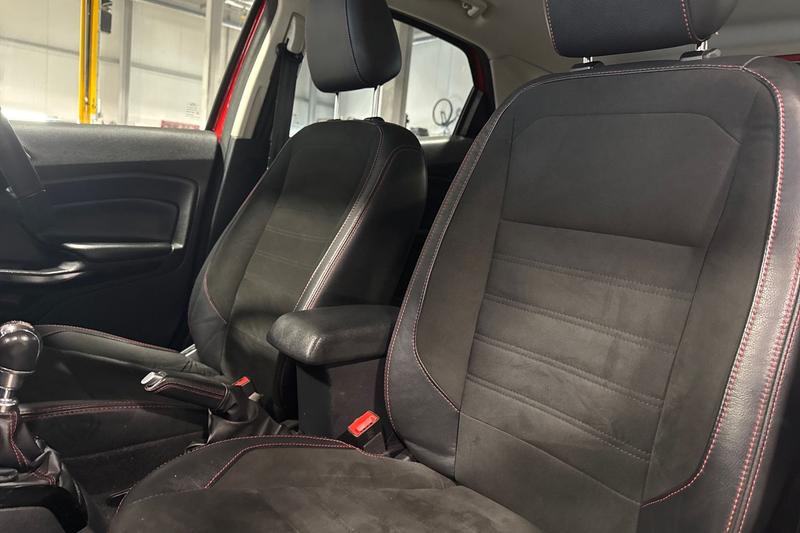 Used Ford Ecosport 2019 for sale - 76394110: Photo 19