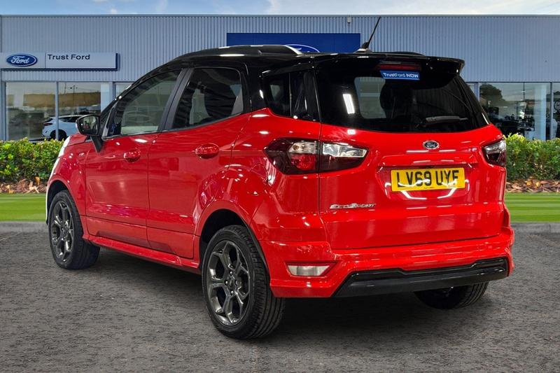 Used Ford Ecosport 2019 for sale - 76394110: Photo 2