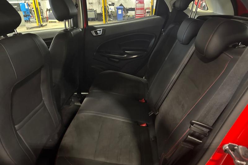 Used Ford Ecosport 2019 for sale - 76394110: Photo 20