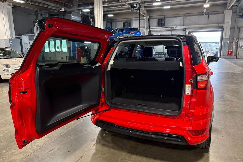 Used Ford Ecosport 2019 for sale - 76394110: Photo 21