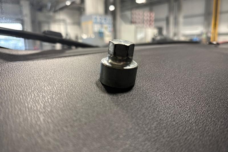 Used Ford Ecosport 2019 for sale - 76394110: Photo 22