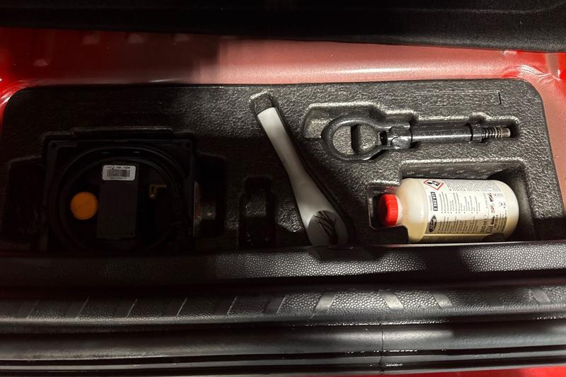 Used Ford Ecosport 2019 for sale - 76394110: Photo 24