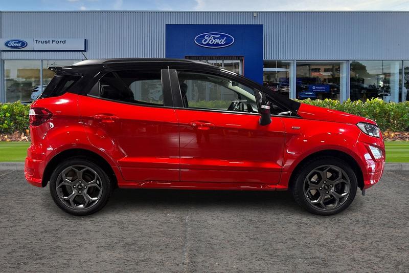 Used Ford Ecosport 2019 for sale - 76394110: Photo 3