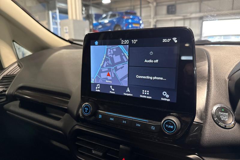 Used Ford Ecosport 2019 for sale - 76394110: Photo 30